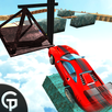 Car Stunt Driving Impossible Track 3D APK