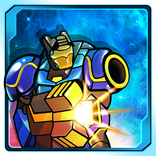 Alien Legion TD GTOKEN