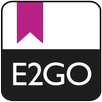 E2GO – e-böcker och ljudböcker APK