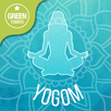 YOGOM - Yoga free for beginner APK