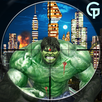 Monster Hero Clash Of City APK