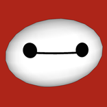 Big Hero Racing Game 3D