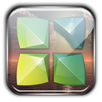 Glint Theme for Next Launcher APK