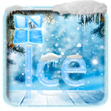 Ice Next Launcher 3D Theme