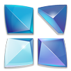 Next Launcher 3D Shell APK