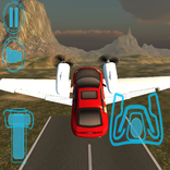 Voar Sem Carro: Plateau Way