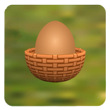 Saut Egg