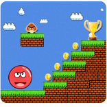 Red Ball 10