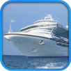 Ferry Cargo Boat : Tourist APK