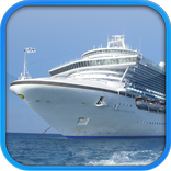 Ferry Cargo Boat : Tourist