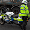 Police Motorbike : Crime City APK