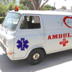 911 Ambulance Rescue Driver APK