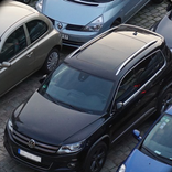 Car Parking Simulator 3D
