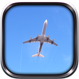 Fly Plane Flight Simulator 3D