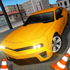 Valley Car Parking Mania 2017 APK