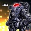 Future Crime Robot Fight 3D APK