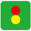 two color dots APK