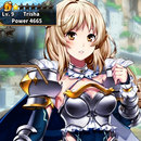 Play Now Sacred Sword Princess Island ++ APK