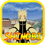 Shinobi Ultimate Fighting