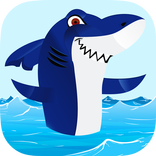 Talking Shark