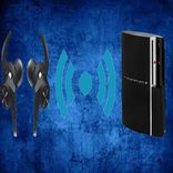 headset ps3 bluetooth down