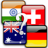 Flags Of The World – Quiz Game
