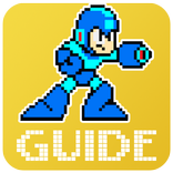 ”Guide For Mega Man