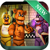 Guia Fnaf monster school APK