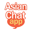 Asian ChatApp - Asian Chat-APK