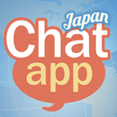 Japan ChatApp - Japan Chat-APK
