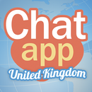 UK ChatApp - England and UK-APK