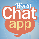 World ChatApp - Global Meet-APK