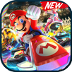 Guide Mario kart 8 APK