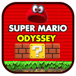 Guide For Super Mario Odyssey