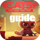 Guide CATS Crash Arena Turbo icon