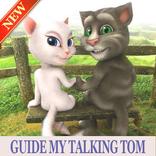 Guide To My Talking Tom New