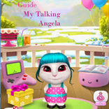”Guide My Talking Angela