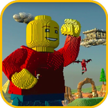 LEGO Worlds Guide Mark