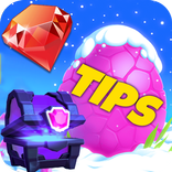 Guide Merge Gems