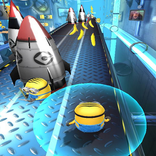 Guide Minion Rush