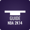 Guide for NBA 2K14 APK