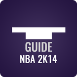 Guide for NBA 2K14