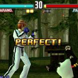 ”Cheats Tekken 3