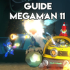 Guide Megaman 11 APK