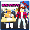 Free Robloxian Highschool Tips APK