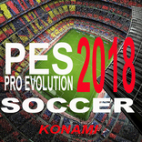 Guide PES 2018 free