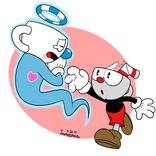 Hints New Cuphead