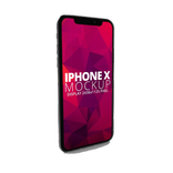 Guide for iPhone X