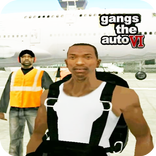 NEW  Story Gta IV SanAndreasss