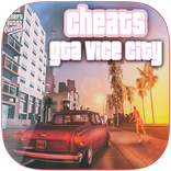 ”Cheat mods for GTA Vice City